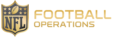 Football Operations Logo