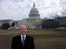 John at Capital Hill